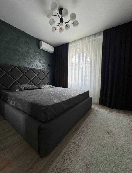 квартира в Nest One<br />
<br />
16 этаж, площадь 60 м²<br / — фото 4