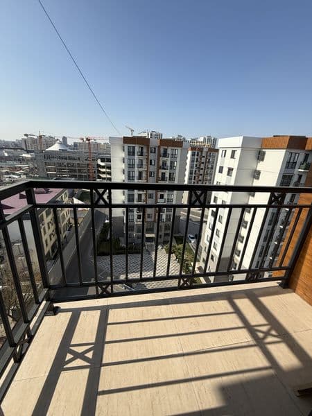 Ориентир: ТЦ Alfraganus, Северный Вокзал и метро Ташкент<br  — фото 5