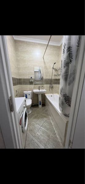 Golden house Assalom sohilda kvartira bez makler xamma sharo — фото 5