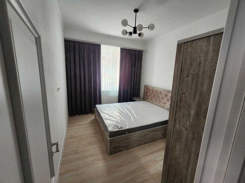 Сдается квартира для одиночек и молодой семьи<br />
<br />
• — фото 2