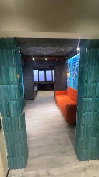 Сдается уютная 2-комнатная квартира после свежего евроремонт — фото 3