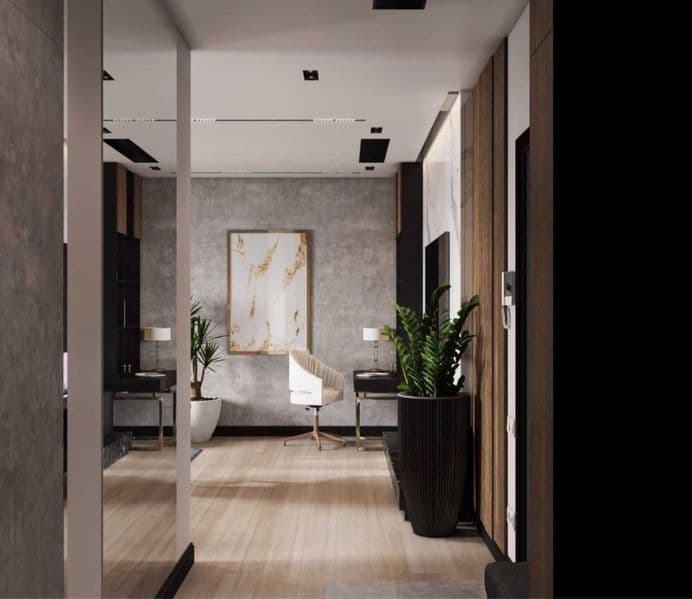 Мирабадский район <br />
Жк Mirabad Avenue <br />
2/2/6<br / — фото 5