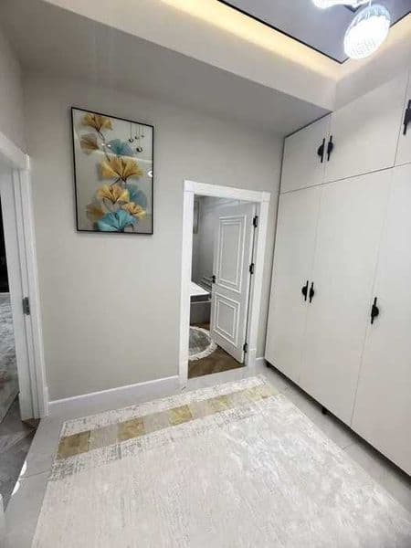 Сдаётся КЛАССНАЯ квартира<br />
<br />
• Район: Яшнабадский< — фото 5