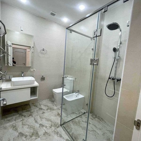 сдаю 3-х комнатную квартиру на 2 этаже,<br />
В квартире ест — фото 5