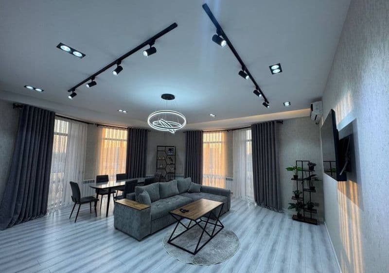 Аренда квартира<br />
Яккасарайский район, <br />
ЖК Саламат — фото 5