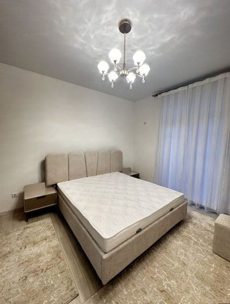 Сдаётся в аренду новостройка <br />
Евроремонт новая мебель  — фото 4