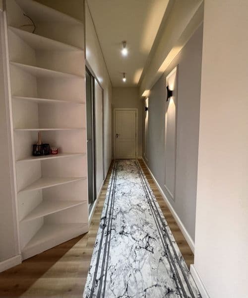 Аренда ул  Нукус Яккасарайский район <br />
Новостройка <br  — фото 4