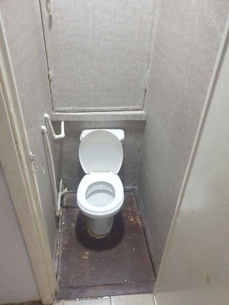 Ижара 2 хонали квартира пустой порядочный одамлага берилади  — фото 5