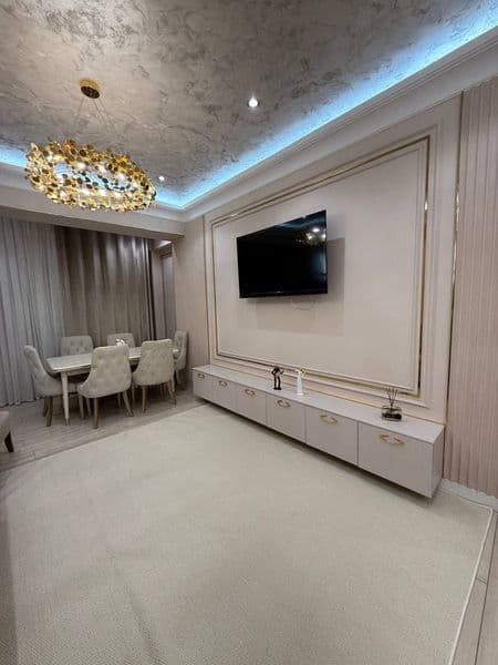 Аренда шикарная 3-комнатная квартира <br />
<br />
Район: Чи — фото 5