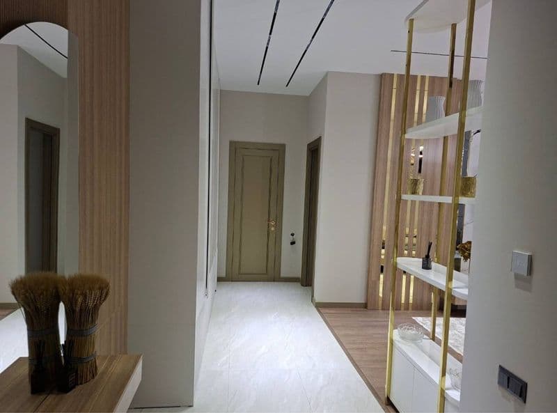 Аренда<br />
2 комнатная квартира <br />
60 квадратных метро — фото 4