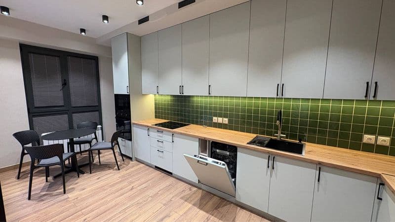 Аренда квартиры<br />
ЖК Akay city <br />
Мирзо - Улугбекски — фото 4