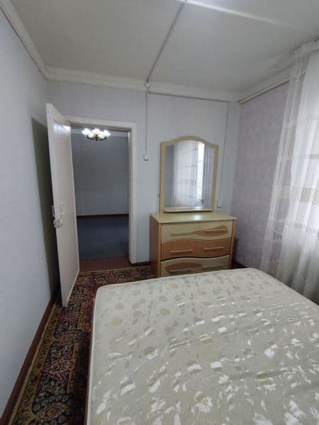 Сдается квартира <br />
Район Янги хает <br />
Ориентир 5 -с — фото 5