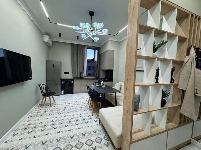 Продается квартира <br />
Новостройка Реал Хаус <br />
Парке — фото 4