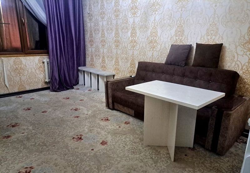 ЧИЛАНЗАР-9кв. <br />
ор-р кафе РАЙХОН<br />
2-комнатная <br  — фото 4