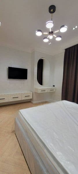 #Аренда <br />
<br />
Сдаётся квартира <br />
Новостройка <b — фото 5