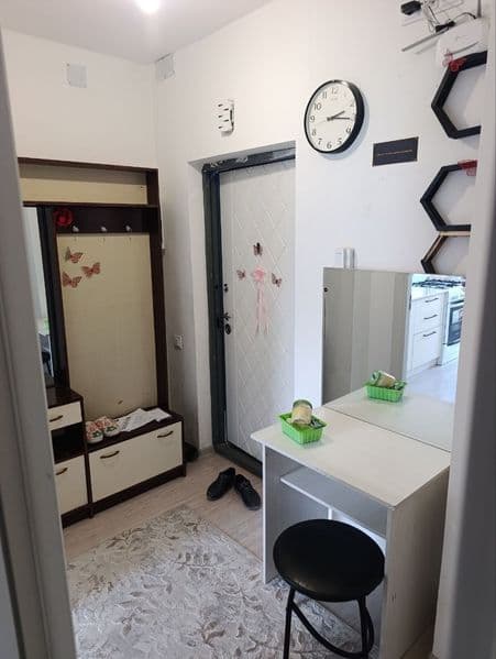 Сдам в аренду жк Ассалом сохил<br />
Однокомнатная квартира  — фото 3