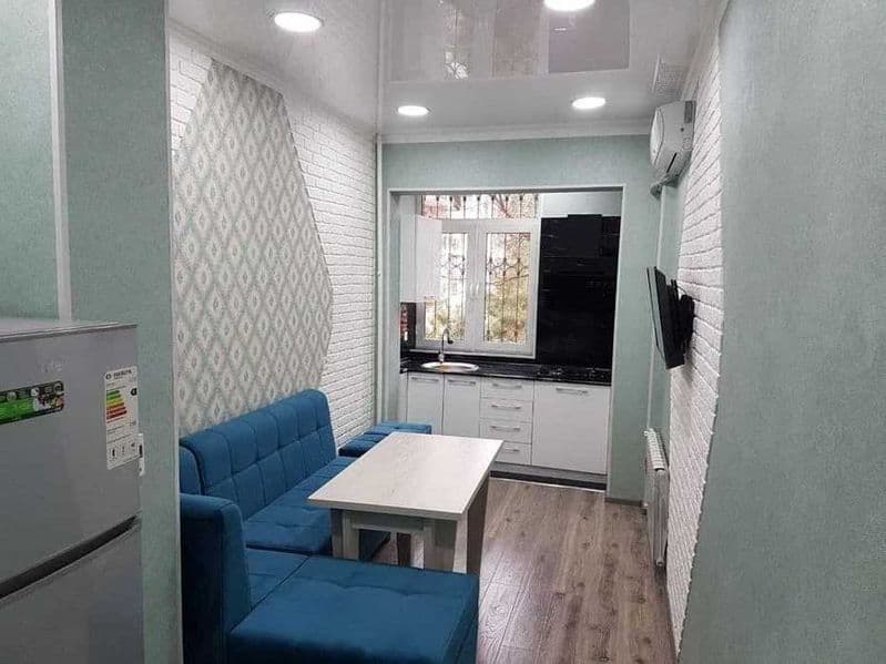 Сдаётся  Квартира в центре!<br />
Для иностранцев или гостей — фото 2