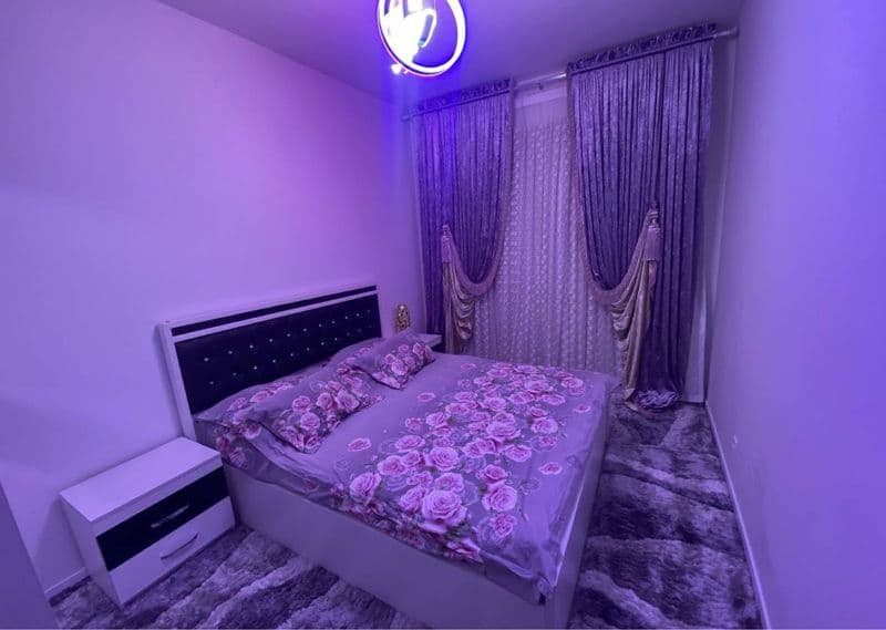 Сдается квартира на Алмазарском районе 2/9/12  86м2<br />
Ко — фото 3