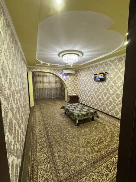 Arenda kvartira chilonzor 3 xonali bir xonasi beriladi 2 kis — фото 3