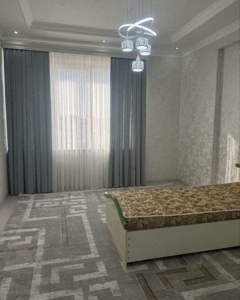 Сдается квартира 3х комнатная <br />
Со всеми удобствами <br — фото 5