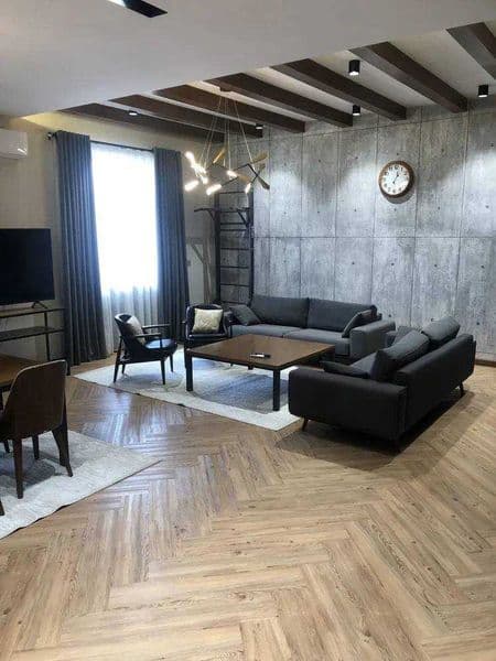 Элитный апартамент:<br />
Район: Яккасарайский <br />
Кол-во — фото 3