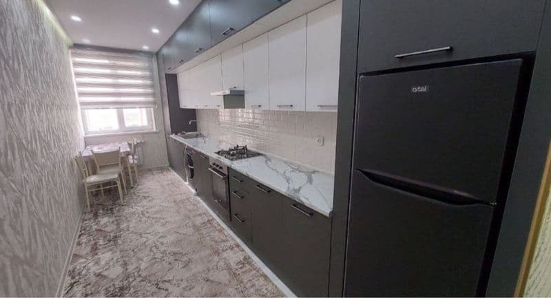 Аренда квартира <br />
Район - Алмазарский<br />
Ориентир -  — фото 4