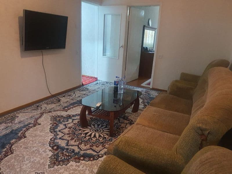 Kvartiraga 3 nafar qiz olamiz!<br />
<br />
Manzil: Chilonzo — фото 2