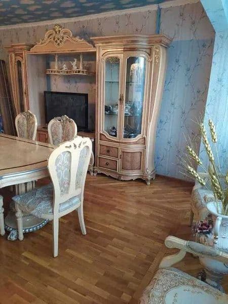 Сдаётся квартира на Мирзо-Улугбекском районе‼️<br />
Ориенти — фото 2