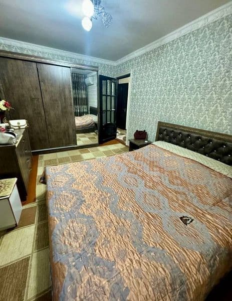 Chilonzor parusda arenda kvartira bor hamma qulayliklari meb — фото 2