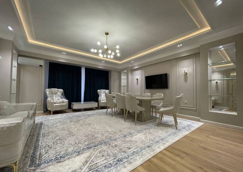 Сдаётся в аренду 3-комнатная квартира в новостройке<br />
Ра — фото 2