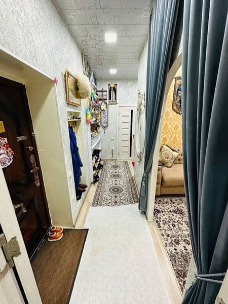 Аренда. Ижара Спутник 16. <br />
2 хона , упаковка. Семья ои — фото 4