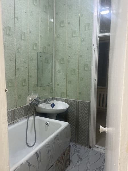 Ijara uchun 3 xonali kvartira<br />
<br />
Toshkent shahri,  — фото 3