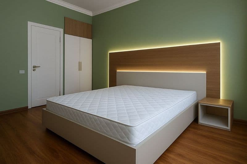 Сергели 8-худуд новастройкада 3 хонали евро квартира арендаг