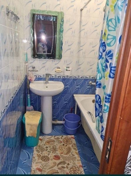 Chorsudan. Turkuaz orqasidan 2 xonali Uy ijaraga beriladi. B — фото 5