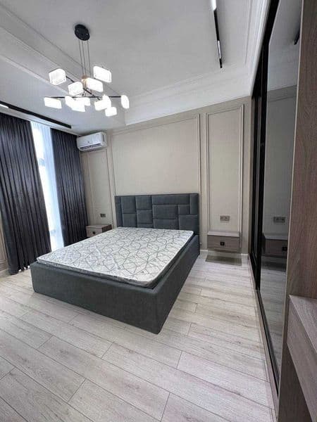 Сдаётся КЛАССНАЯ квартира<br />
<br />
• Район: Мирзо Улугбе