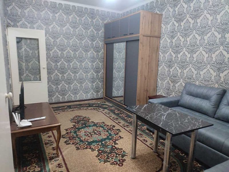 Сдам собственную квартиру 1/1/5 ,переделанная в 2 ,кухня на  — фото 3