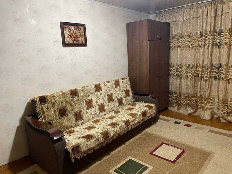 Сдам семье свою уютную однокомнатную квартиру в тёплом кирпи — фото 2