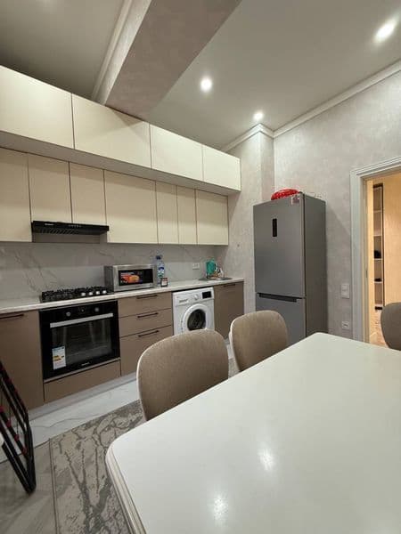 - Мирзо Улугбек <br />
- Эко Бозор Чимган <br />
- кол. Комн