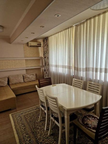 Сдается квартира для одиночек и молодой семьи<br />
<br />
Р — фото 2