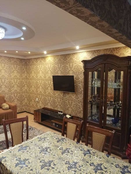 Сдаётся в аренду квартира <br />
Город - Ташкент<br />
Ориен — фото 2