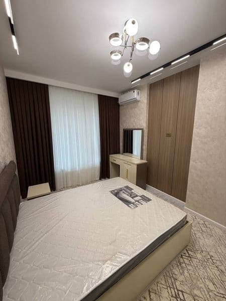 Arenda kvartira inastranlaga beriladi <br />
NRG jomiyda eli