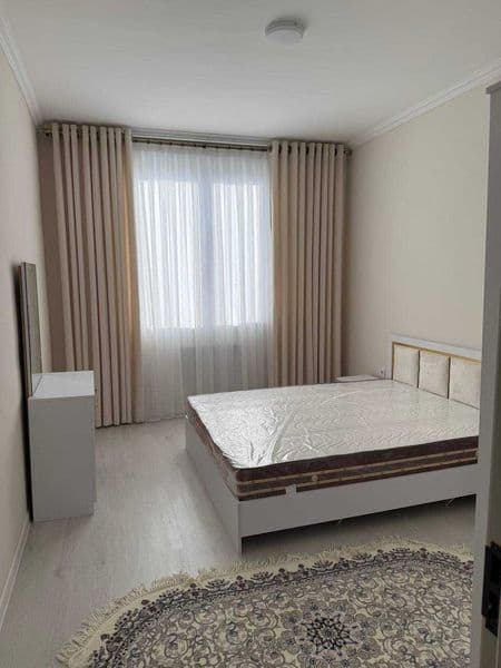 2 хонали квартира ижарага берилади (новостройка)<br />
<br / — фото 2