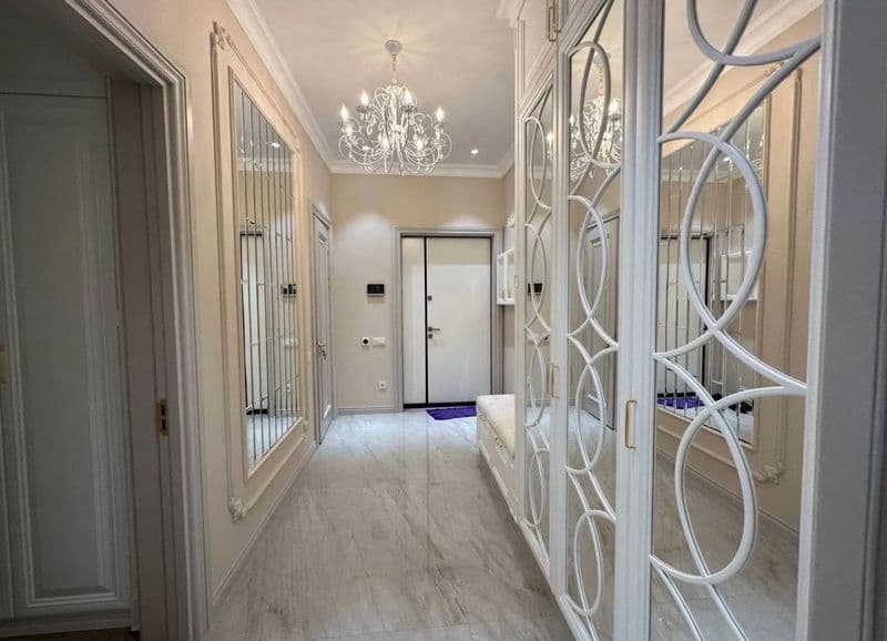 Аренда г ЖК Mirabad Avenue Элитная<br />
недвижимость новаст — фото 3