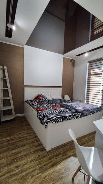 В квартире есть: Холодильник, Телевизор, Кондиционер, Стирал — фото 5