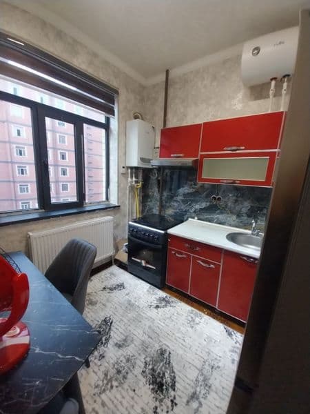 Чиланзор 11 кв 2/4/9 450 ye оила йоки кизларга газ.билан лиф — фото 4