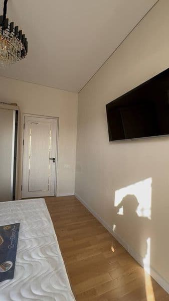 Yunusobot 12.  Turkiston metro <br />
Oilaga perikuroska yol — фото 4