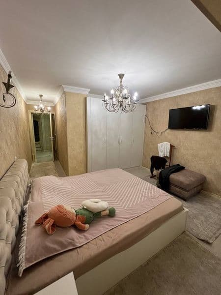 Сдается уютная и светлая 3-комнатная квартира в Шайхонтахурс — фото 5