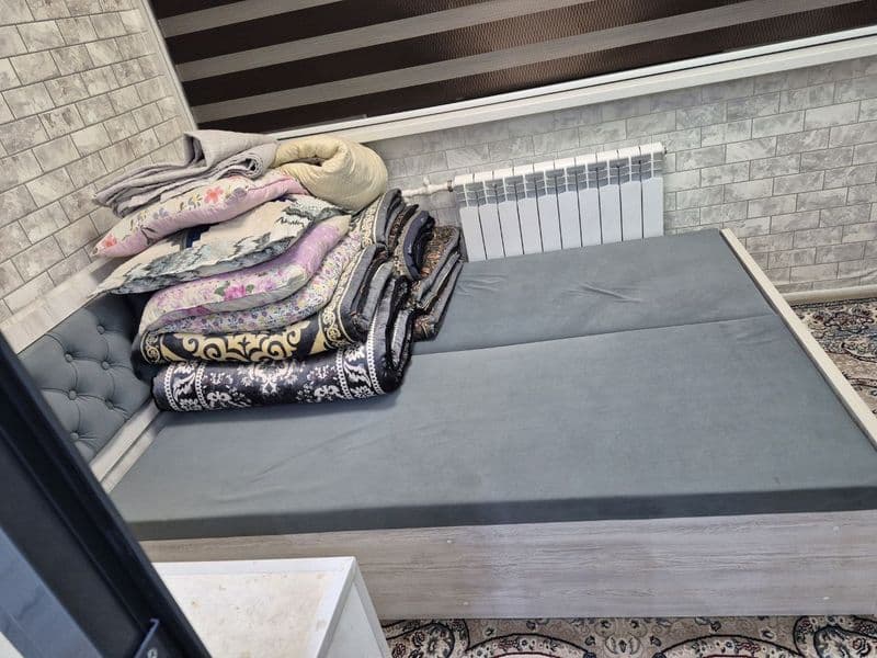 yakkasaroy qushbegida 1 xona 2 xona qilingan yevro remont ha — фото 5