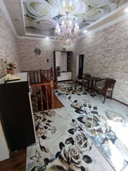 Kvartira ijaraga beriladi <br />
<br />
Rayon: #MirzoUlugbek — фото 3