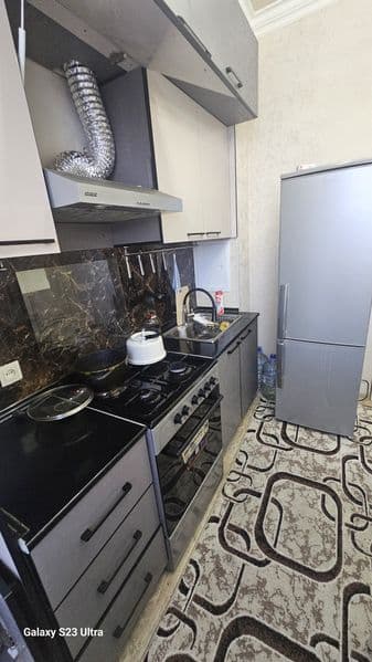 Аренда навастройка янги ташми медгородок 1.хонали оилага бер — фото 2